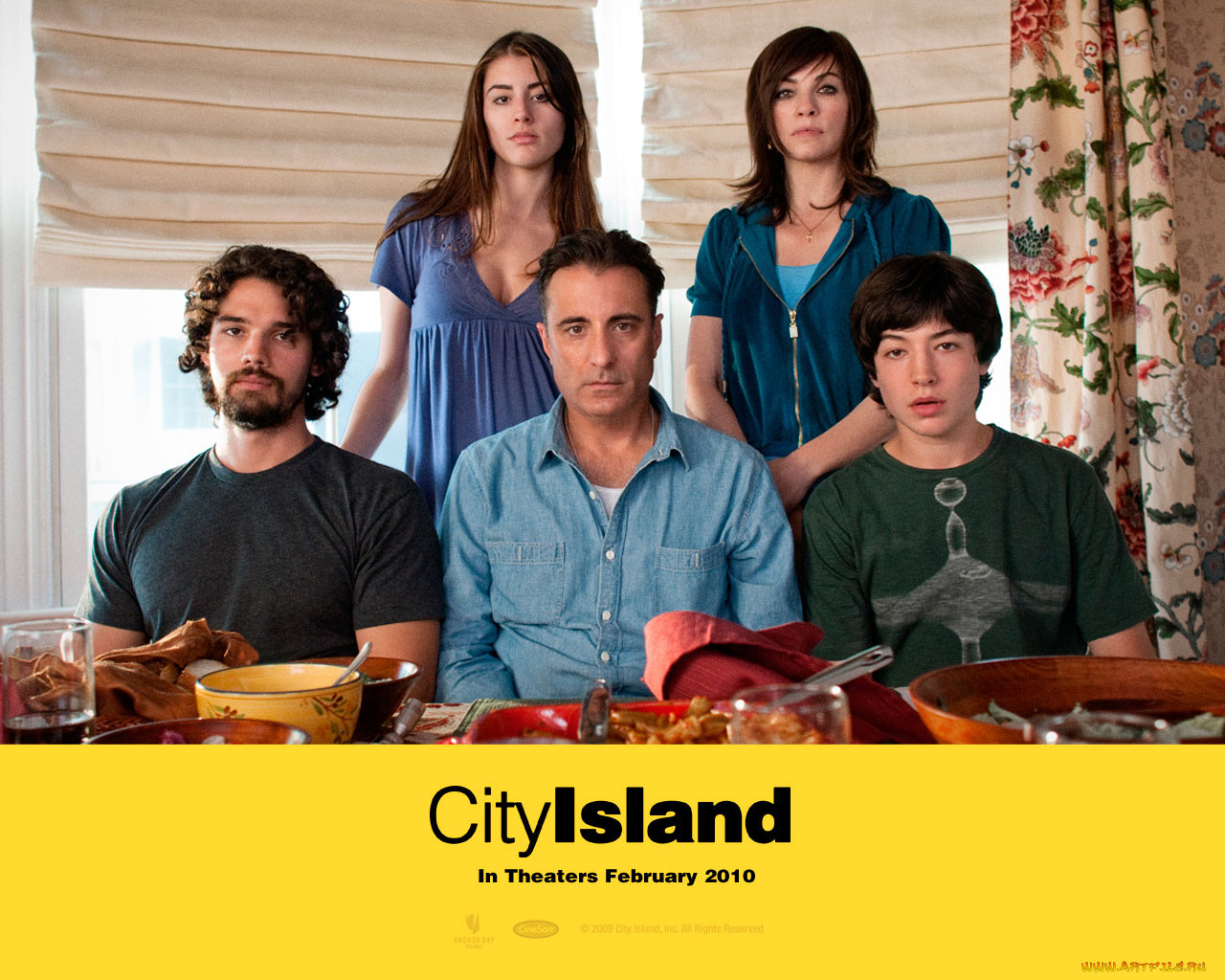 city, island, , 